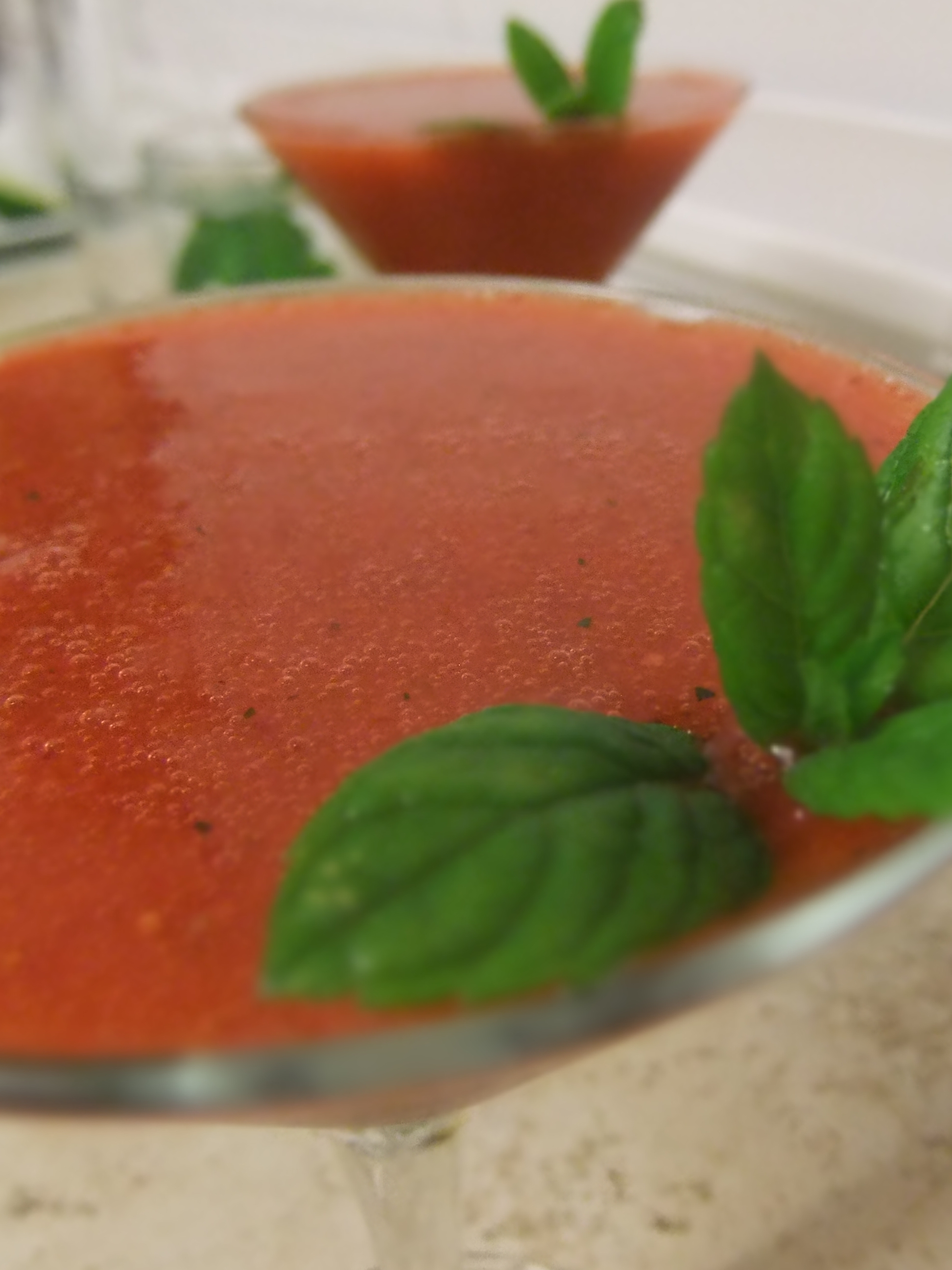 Slush Kitties Strawberry Daiquiri  Lime Lemon Strawberries Mint and white Rum